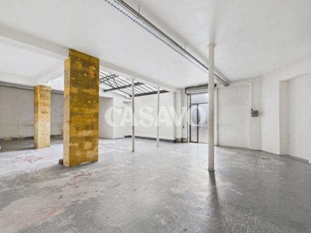Vente Loft 5 pièces de 292m² 75010 Paris