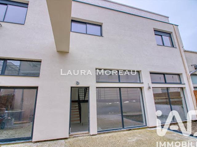 Vente Loft 5 pièces 170 m2 Argenteuil