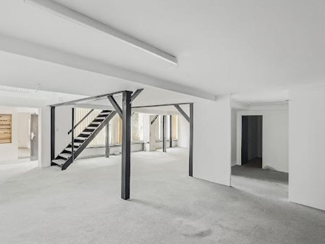 Vente Loft 5 pièces 170 m2 Saint mande