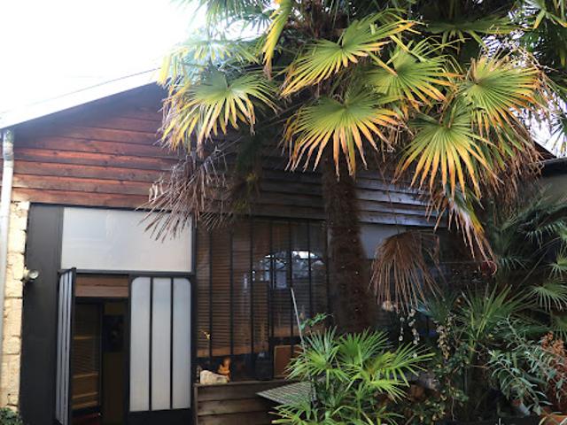 Vente Loft 5 pièces 184.82 m2 Vincennes