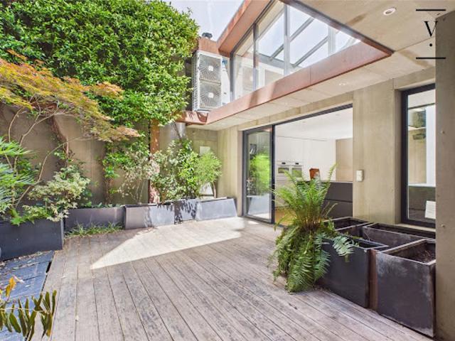 Vente Loft 5 pièces 205 m2 Paris 3ème