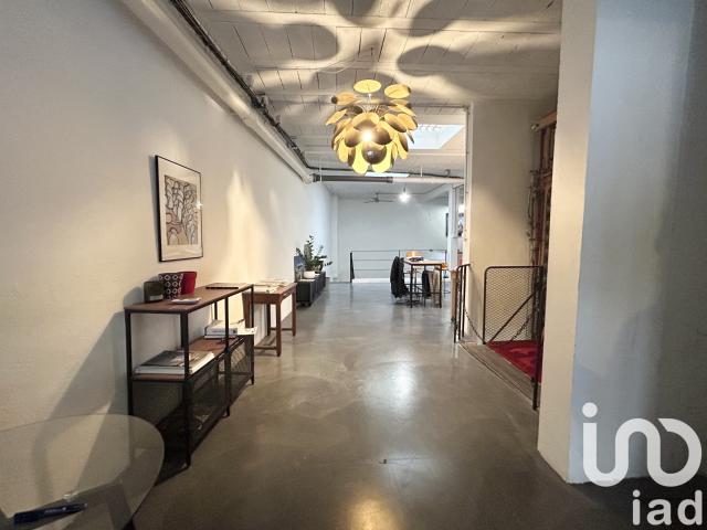 Vente Loft 5 pièces