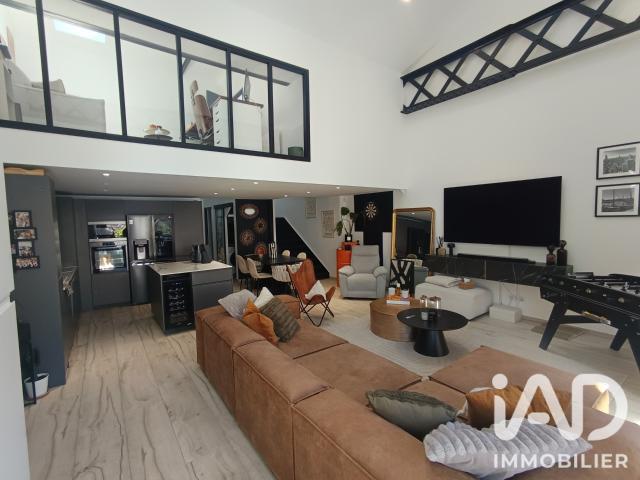 Vente Boutique/Local commercial 65 m²