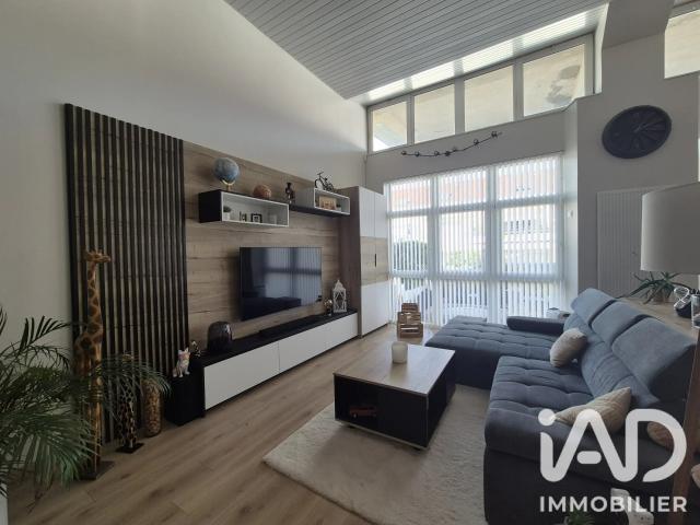 Vente Loft 5 pièces
