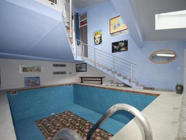 Vente Appartement 5 pièces 92 m2 Montfermeil
