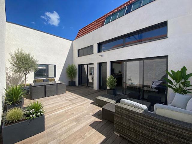 Vente Loft 6 pièces 150 m2 Riorges