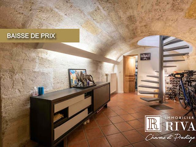 Vente Loft 6 pièces 154 m2 Bordeaux