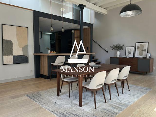 Vente Loft 6 pièces 168 m2 Dinan