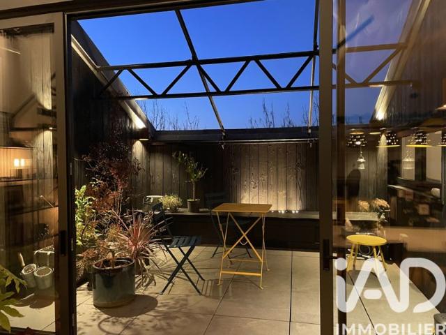 Vente Loft 6 pièces