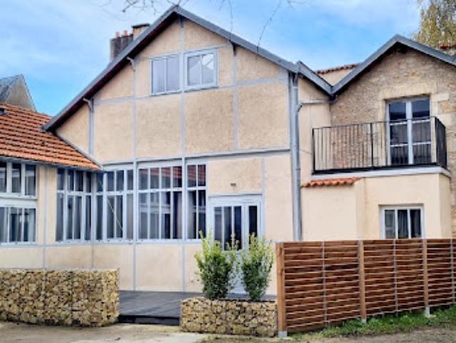 Vente Loft 6 pièces 175 m2 Poitiers