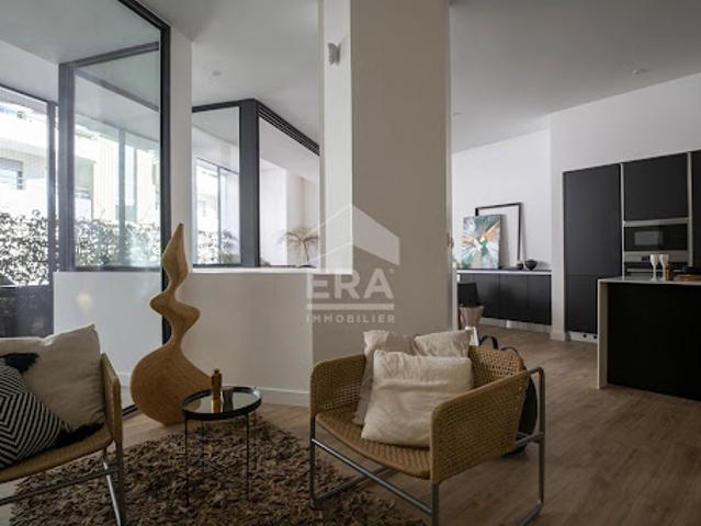 Vente Loft 6 pièces 194 m2 Arcachon