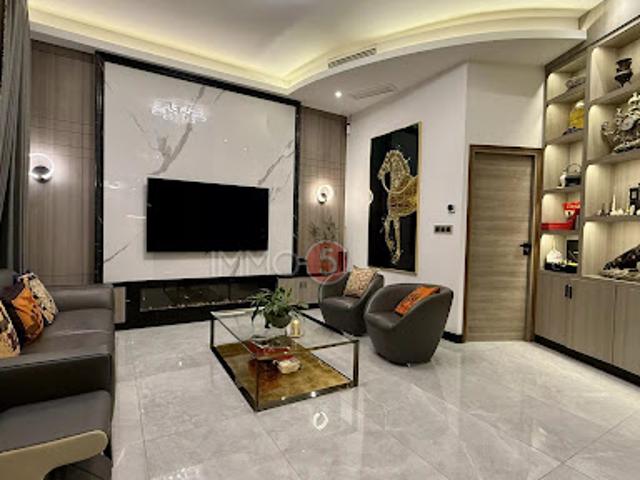 Vente Loft 6 pièces 125 m2 Le Raincy