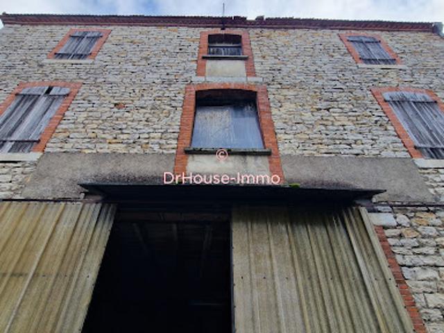 Vente Loft 750 m2 Septfonds