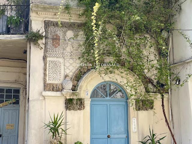Vente Loft 7 pièces 255 m2 Montpellier