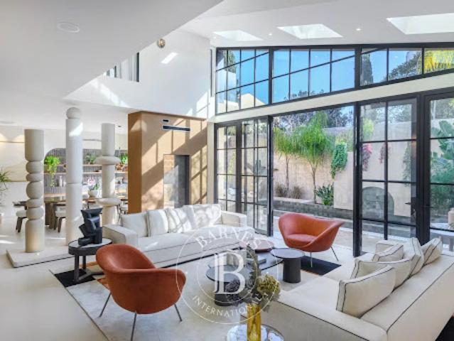 Vente Loft 7 pièces 280.09 m2 Sanary sur Mer