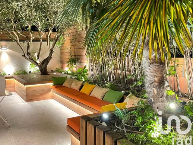 Vente Loft 7 pièces