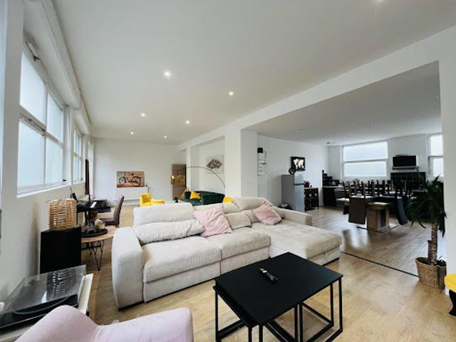 Vente Loft 8 pièces 188.49 m2 Tours
