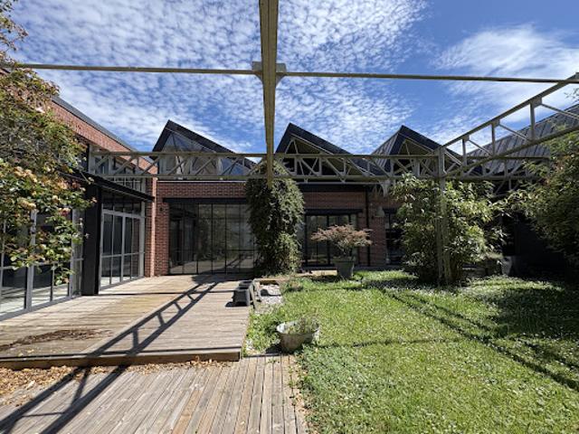 Vente Loft 8 pièces 800 m2 Amiens