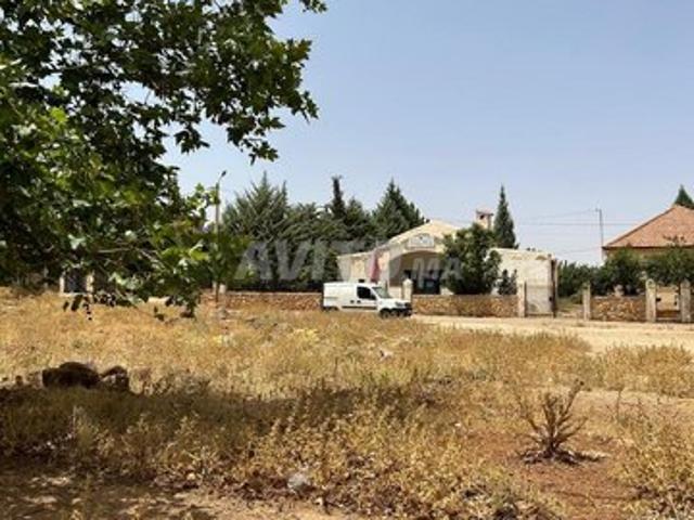 Vente lot villa