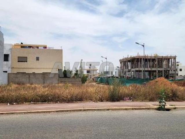 Vente lot villa Plaisance Tamesna