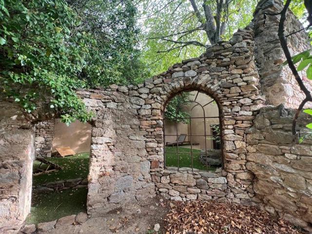 Vente m² La Garde Freinet