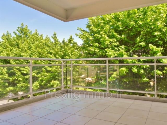 Vente Mandelieu La Napoule centre ville 2p 46m²