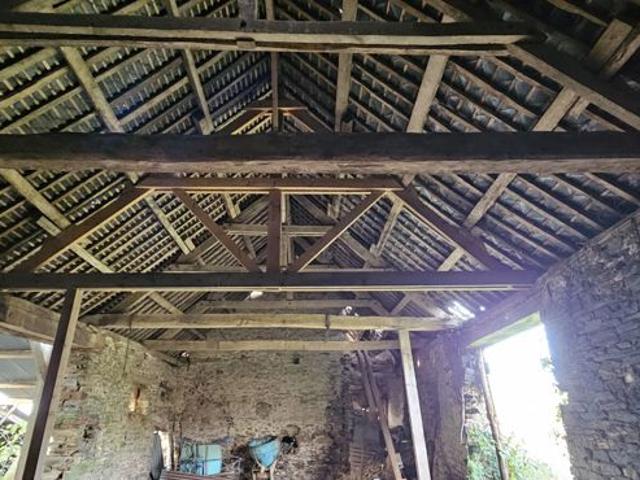 Vente Manoir 3 pièces