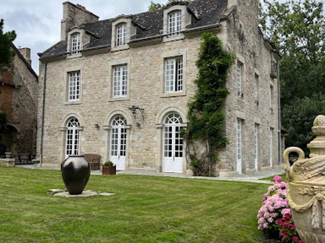 Vente Manoir 10 pièces 414 m2 Dinan