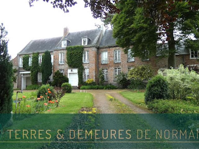 Vente Maison 11 pièces 298 m2 Beauchamps