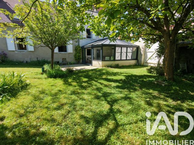 Vente Manoir 11 pièces