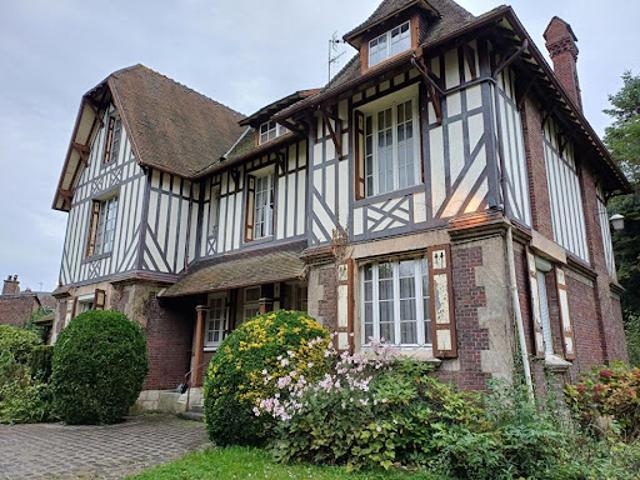 Vente Manoir 12 pièces 296 m2 Noyon