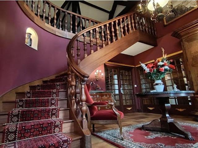 Vente Manoir 12 pièces 310 m2 Landivisiau