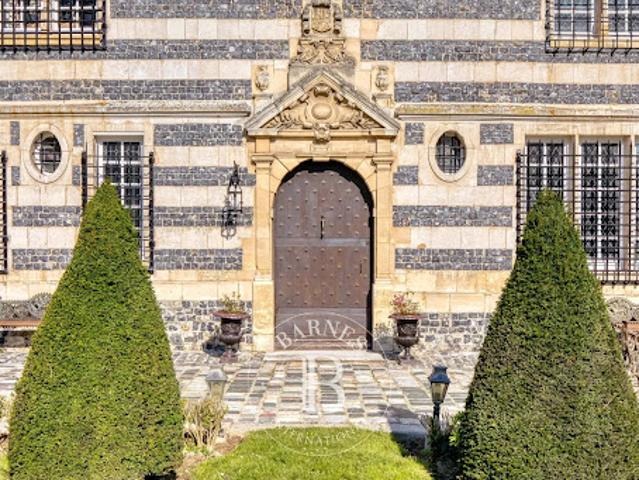 Vente Manoir 12 pièces 410 m2 Le Havre