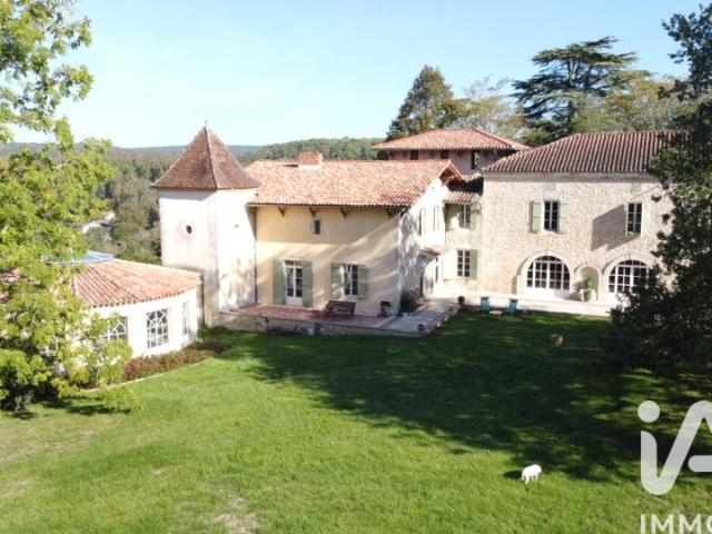 Vente Terrain 502 m²