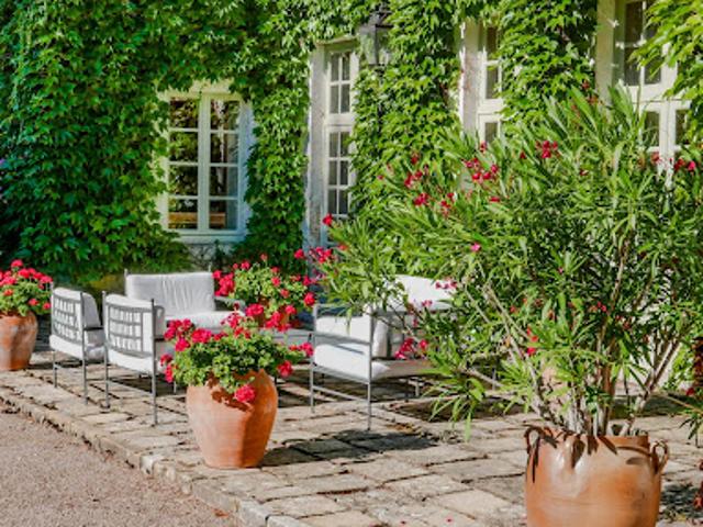 Vente Manoir 17 pièces 600 m2 Vézelay