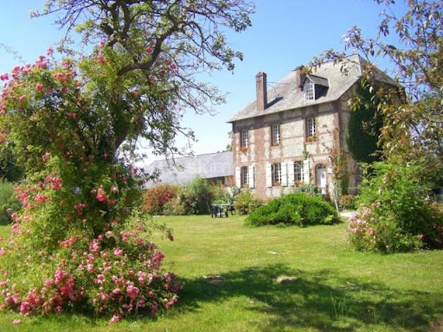 Vente Manoir 19 pièces 500 m2 Deauville