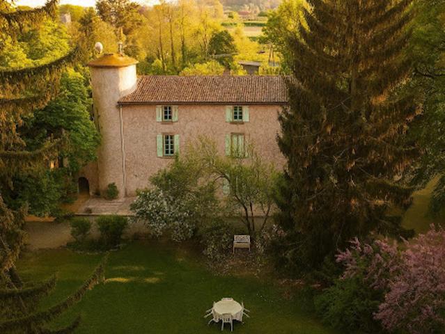 Vente Manoir 31 pièces 873 m2 Vienne