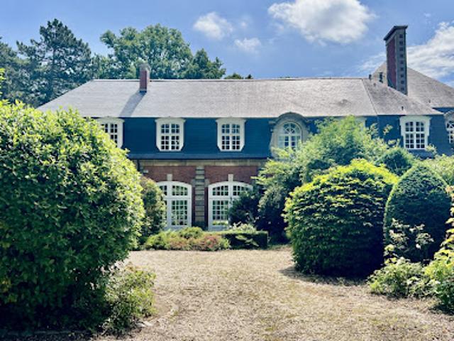 Vente Manoir 7 pièces 214 m2 Hem