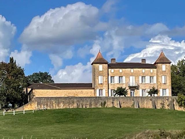 Vente Manoir 7 pièces 294 m2 Fumel