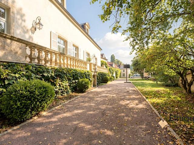 Vente Manoir 7 pièces 347 m2 Troyes