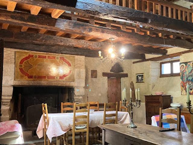 Vente Manoir 6 pièces 330 m2 Marsac sur l'Isle