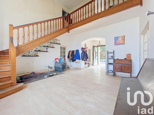 Vente Manoir 9 pièces