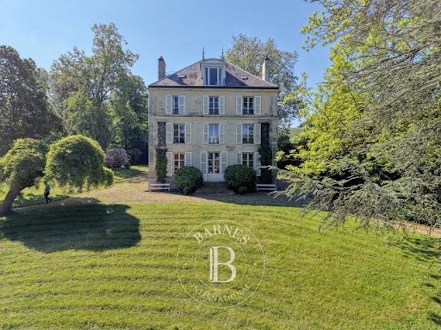 Vente Manoir Noisy sur Oise