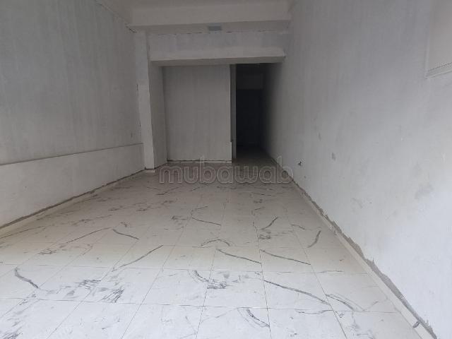 Vente magasin OCEAN Rabat