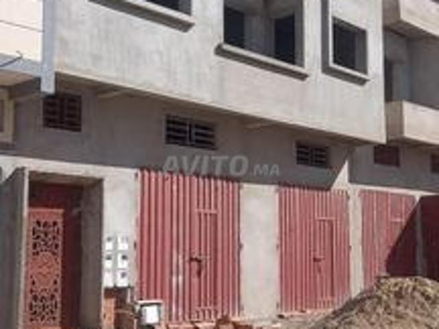 Vente Magasin semi fini