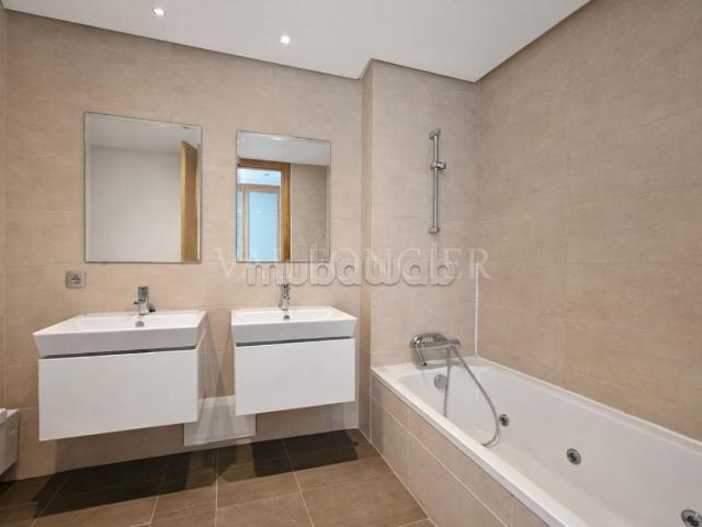 Vente Magnifique appartement avec vue mer frontale à Anfaplace