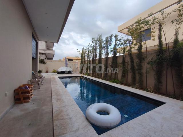 Vente magnifique villa