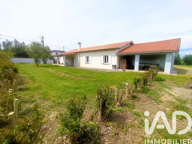Vente Maison/villa 4 pièces
