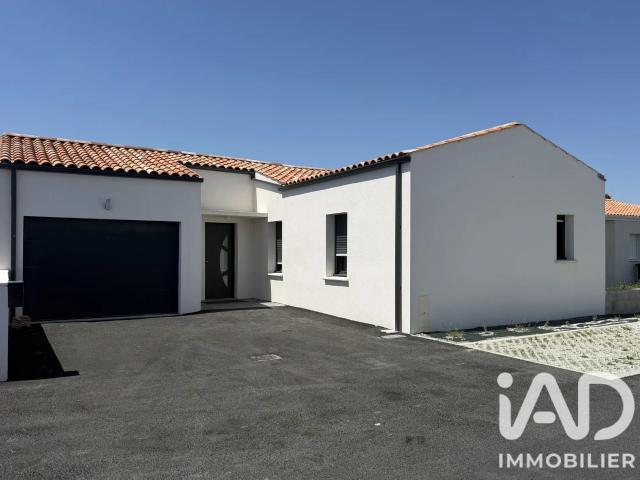 Vente Maison/villa 4 pièces