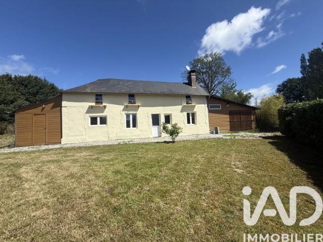 Vente Maison/villa 4 pièces